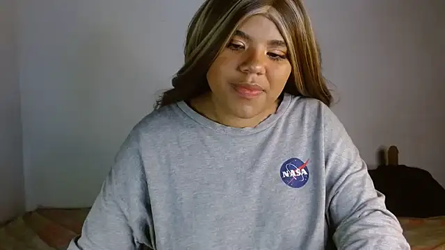 samantha-pettie online show from October 2025 10:27:02 PM