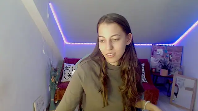 BonniePearson online show from September 2025 09:47:02 PM