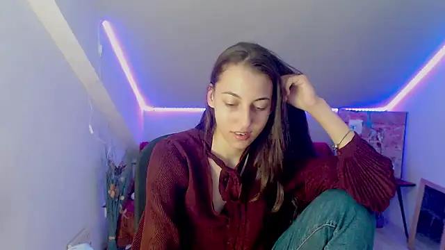 BonniePearson online show from September 2025 09:47:02 PM