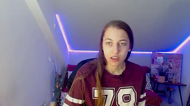 BonniePearson online show from September 2025 09:48:02 PM