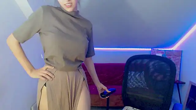 BonniePearson online show from September 2025 09:27:01 PM