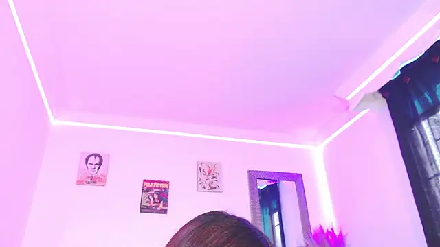 Anna belly online show from October 2025 02:36:02 PM