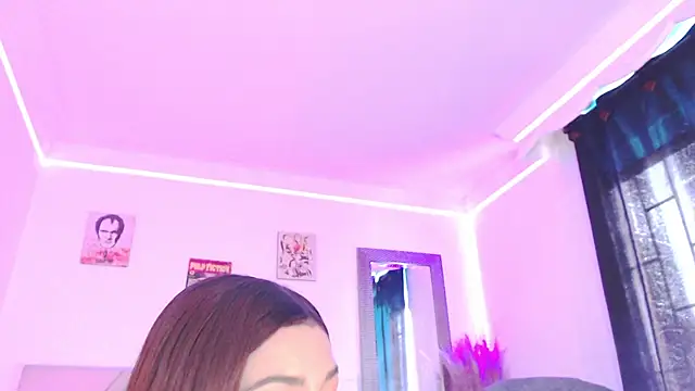 Anna belly online show from October 2025 03:11:02 PM