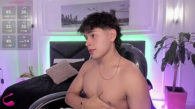 Jordan 24  online show from November 2025 09:48:01 PM