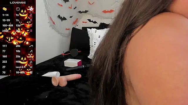 MariamCastiblanco online show from October 2025 05:38:02 AM