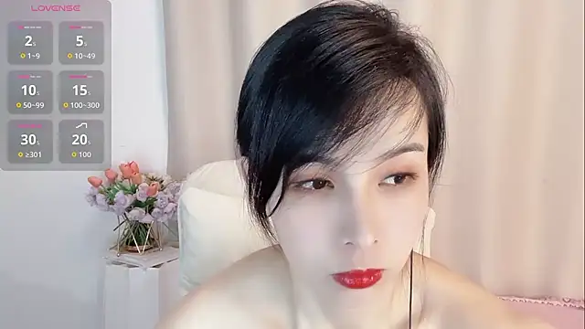 Amanda-19- online show from September 2025 04:23:02 PM