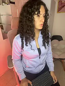 Snapshot of Dannaa_Lovs chatting on October 2025 05:24:02 PM Dannaa Lovs online show from October 2025 05:24:02 PM