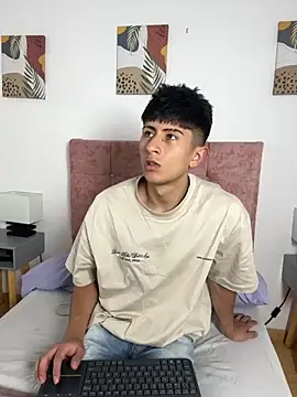 Snapshot of Andy_Justgame chatting on September 2025 03:39:02 AM Andy Justgame online show from September 2025 03:39:02 AM