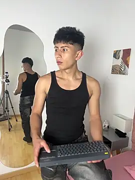 Snapshot of Andy_Justgame chatting on September 2025 04:13:02 AM Andy Justgame online show from September 2025 04:13:02 AM