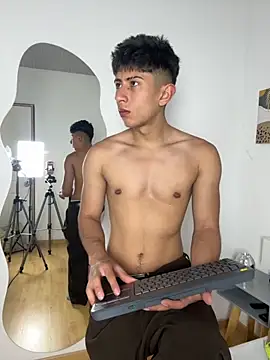 Snapshot of Andy_Justgame chatting on September 2025 04:25:01 AM Andy Justgame online show from September 2025 04:25:01 AM