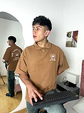 Snapshot of Andy_Justgame chatting on September 2025 04:47:01 AM Andy Justgame online show from September 2025 04:47:01 AM