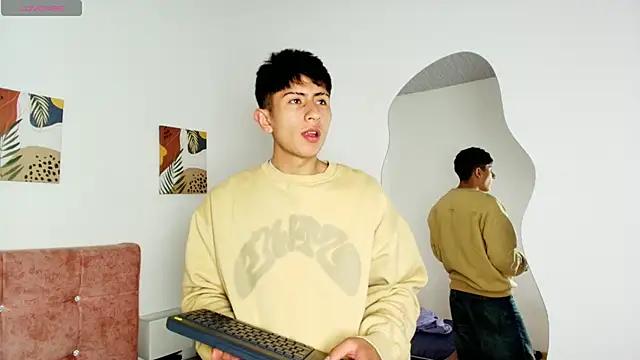 Snapshot of Andy_Justgame chatting on September 2025 03:32:02 AM Andy Justgame online show from September 2025 03:32:02 AM