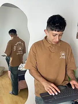 Snapshot of Andy_Justgame chatting on September 2025 03:11:01 AM Andy Justgame online show from September 2025 03:11:01 AM