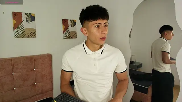 Snapshot of Andy_Justgame chatting on October 2025 03:42:02 AM Andy Justgame online show from October 2025 03:42:02 AM