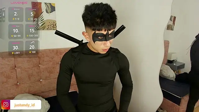 Snapshot of Andy_Justgame chatting on October 2025 03:06:02 AM Andy Justgame online show from October 2025 03:06:02 AM