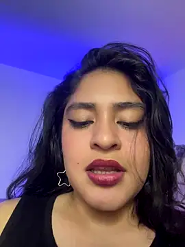 Snapshot of EmilyNoir1 chatting on October 2025 12:30:02 AM EmilyNoir1 online show from October 2025 12:30:02 AM