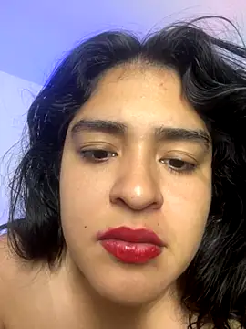 Snapshot of EmilyNoir1 chatting on October 2025 10:04:01 PM EmilyNoir1 online show from October 2025 10:04:01 PM