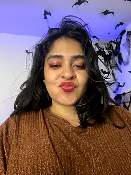 Snapshot of EmilyNoir1 chatting on October 2025 04:35:02 AM EmilyNoir1 online show from October 2025 04:35:02 AM