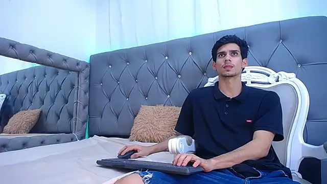 Sebalexis7 online show from October 2025 03:14:02 AM