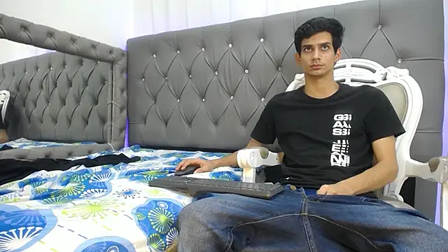 Sebalexis7 online show from October 2025 03:15:02 AM