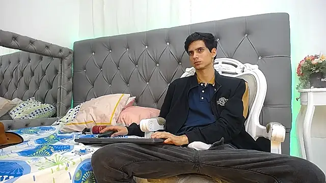 Sebalexis7 online show from October 2025 03:06:02 AM