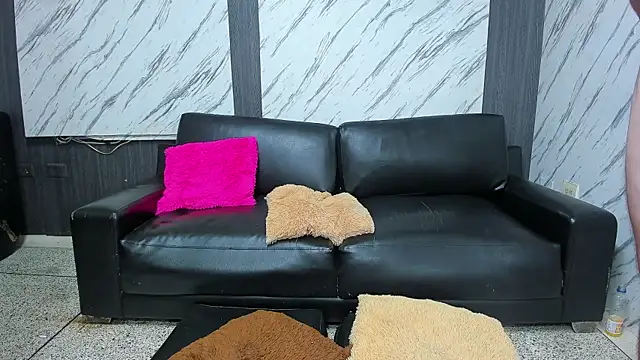 Savage Room X online show from September 2025 01:25:02 PM