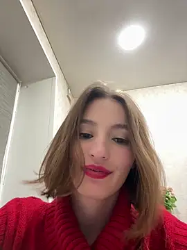 Snapshot of ZariaFlame chatting on October 2025 09:13:02 PM ZariaFlame online show from October 2025 09:13:02 PM