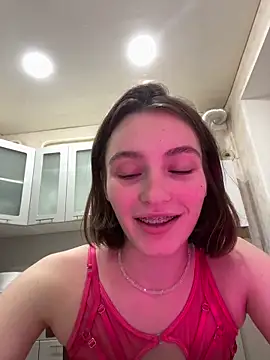 Snapshot of ZariaFlame chatting on November 2025 10:18:02 PM ZariaFlame online show from November 2025 10:18:02 PM