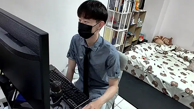 Snapshot of Kerberos_999 chatting on October 2025 06:55:02 AM Kerberos 999 online show from October 2025 06:55:02 AM