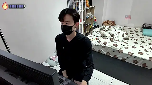 Snapshot of Kerberos_999 chatting on October 2025 02:50:02 PM Kerberos 999 online show from October 2025 02:50:02 PM