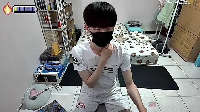 Snapshot of Kerberos_999 chatting on October 2025 01:13:01 PM Kerberos 999 online show from October 2025 01:13:01 PM