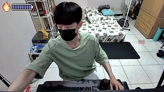 Snapshot of Kerberos_999 chatting on November 2025 06:35:02 AM Kerberos 999 online show from November 2025 06:35:02 AM