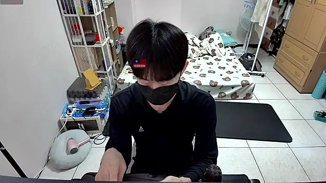 Snapshot of Kerberos_999 chatting on November 2025 07:36:02 AM Kerberos 999 online show from November 2025 07:36:02 AM