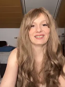 Anna Ungezogen online show from September 2025 10:21:02 PM