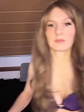 Anna Ungezogen online show from September 2025 07:25:01 PM