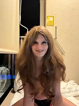 Anna Ungezogen online show from September 2025 09:38:02 PM
