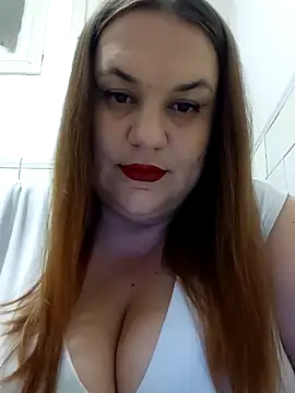Milika  online show from September 2025 08:08:01 PM