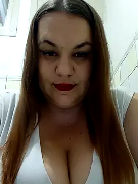 Milika  online show from September 2025 07:49:01 PM