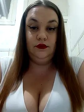 Milika  online show from September 2025 07:48:01 PM