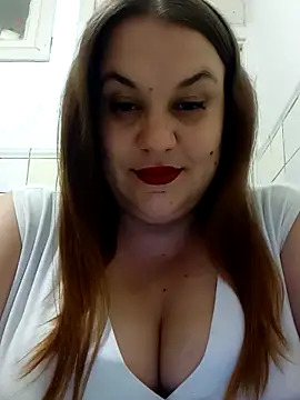 Milika  online show from September 2025 09:08:02 PM