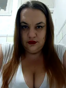 Milika  online show from September 2025 07:52:01 PM