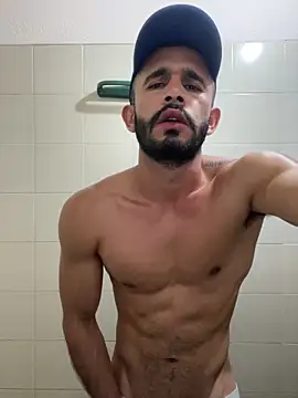 Jacksonfranco online show from September 2025 03:28:01 AM