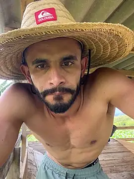 Jacksonfranco online show from September 2025 03:06:01 PM