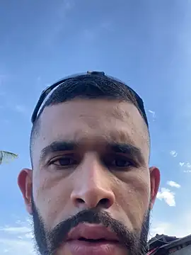 Jacksonfranco online show from October 2025 08:28:01 PM