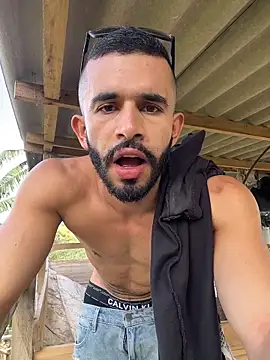 Jacksonfranco online show from November 2025 04:39:02 PM