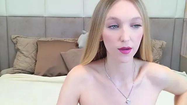 KellyBradford online show from September 2025 05:56:01 AM