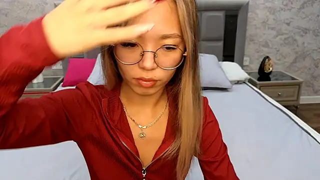 ViolaDaviss online show from September 2025 12:23:02 AM