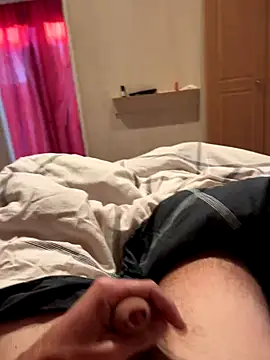 maxime3266 online show from September 2025 06:18:01 AM