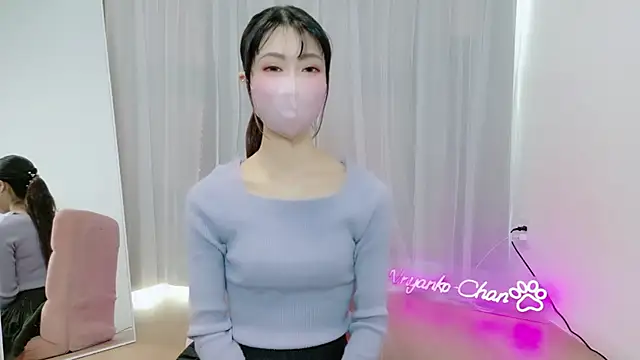 Snapshot of -Nyanko-chan- chatting on December 2025 12:15:01 AM -Nyanko-chan- online show from December 2025 12:15:01 AM