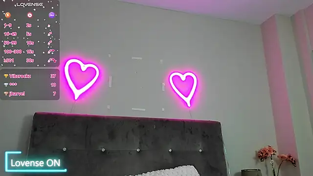 dream kayla online show from September 2025 04:57:02 AM